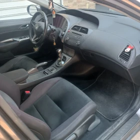 Honda Civic 8 . | Mobile.bg    6