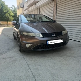 Honda Civic 8 . | Mobile.bg    2
