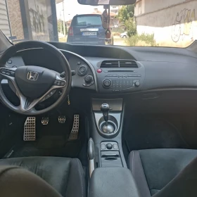 Honda Civic 8 . | Mobile.bg    5