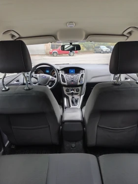 Ford Focus | Mobile.bg    7