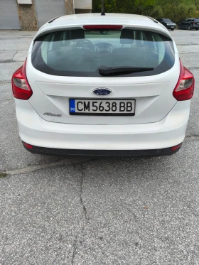 Ford Focus | Mobile.bg    4