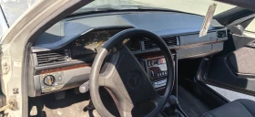 Mercedes-Benz 124 2.0Е, снимка 13