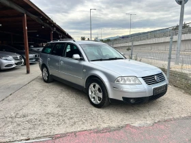 VW Passat 2.8 V6 4MOTION - 3799 лв. / 1942.40 € - 88611433 5