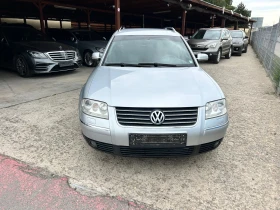 VW Passat 2.8 V6 4MOTION - 3799 лв. / 1942.40 € - 88611433 6