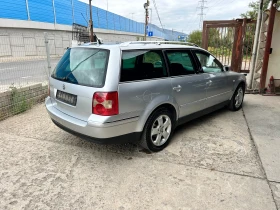 VW Passat 2.8 V6 4MOTION - 3799 лв. / 1942.40 € - 88611433 4
