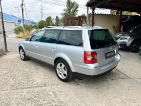 VW Passat 2.8 V6 4MOTION - 3799 лв. / 1942.40 € - 88611433 2
