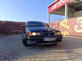 BMW 316 Compact | Mobile.bg    5