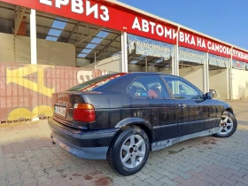 BMW 316 Compact | Mobile.bg    8