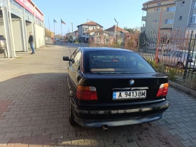     BMW 316 Compact