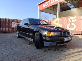 BMW 316 Compact | Mobile.bg    7