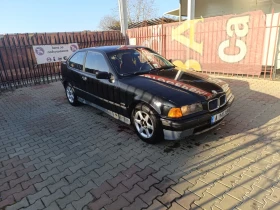 BMW 316 Compact | Mobile.bg    6
