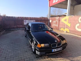 BMW 316 Compact | Mobile.bg    2