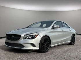  Mercedes-Benz CLA 25...