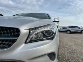 Mercedes-Benz CLA 250 4MATIC | Mobile.bg    5