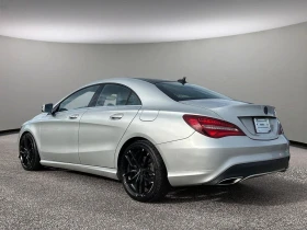    Mercedes-Benz CLA 250 4MATIC