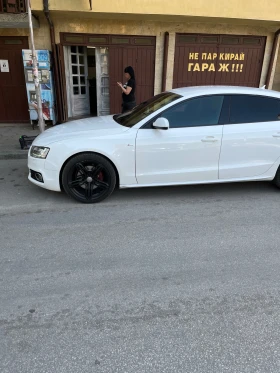 Audi A5 - 18999 лв. / 9714.03 € - 70057528 4