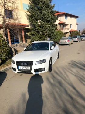 Audi A5 - 18999 лв. / 9714.03 € - 70057528 7