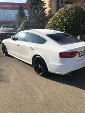 Audi A5 - 18999 лв. / 9714.03 € - 70057528 8