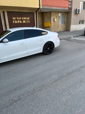 Audi A5 - 18999 лв. / 9714.03 € - 70057528 5