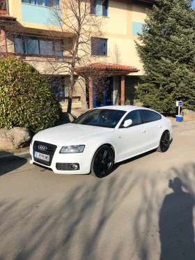 Audi A5 - 18999 лв. / 9714.03 € - 70057528 6