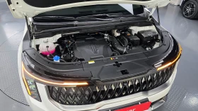 Kia Carnival 4th Generation 3.5L 9-Seater ПРОВЕРЕНА - 81500 лв. / 41670.29 € - 94772974 4