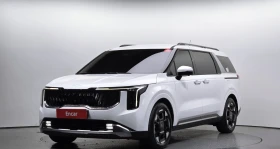 Kia Carnival 4th Generation 3.5L 9-Seater ПРОВЕРЕНА