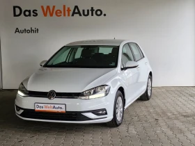 ����� �� �������� �� VW Golf Trendline 1.0 TSI BMT