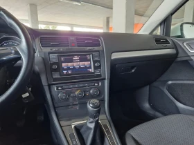 VW Golf Trendline 1.0 TSI BMT | Mobile.bg � ����� ������ 8