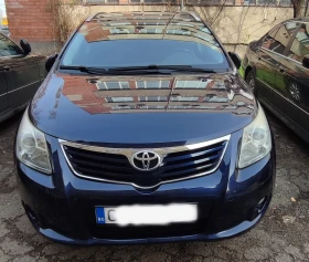 Toyota Avensis, снимка 1 — Bazar.bg Toyota Avensis, снимка 1