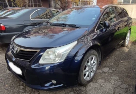 Toyota Avensis, снимка 2 — Bazar.bg Toyota Avensis, снимка 2