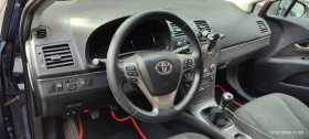 Toyota Avensis, снимка 6 — Bazar.bg Toyota Avensis, снимка 6