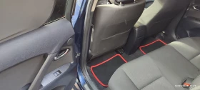 Toyota Avensis, снимка 8 — Bazar.bg Toyota Avensis, снимка 8