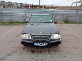 Mercedes-Benz 124, снимка 1