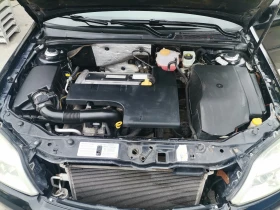 Opel Vectra, снимка 10