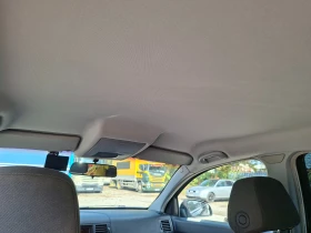 Opel Vectra, снимка 12