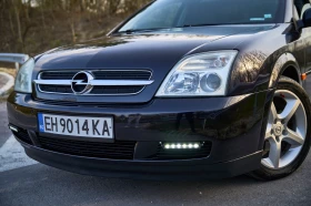Opel Vectra, снимка 2