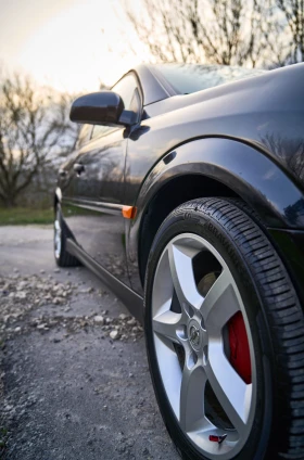 Opel Vectra, снимка 5