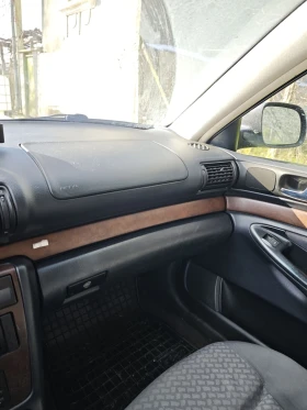 Audi A4, снимка 8