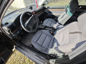 Audi A4, снимка 5