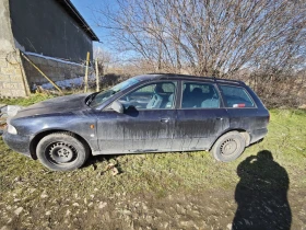 Audi A4, снимка 2