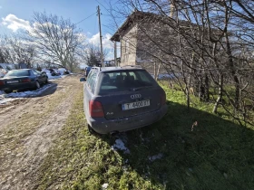 Audi A4, снимка 4