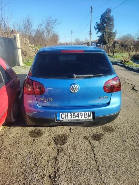 VW Golf, снимка 4