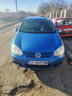 VW Golf, снимка 3