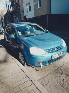 VW Golf, снимка 8