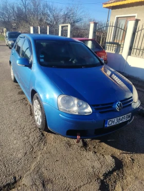 VW Golf, снимка 2
