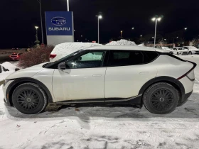 Kia EV6 * Land AWD * CARFAX * БЕЗ ПЪРВОНАЧАЛНА ВНОСКА, снимка 2