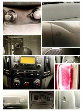 Hyundai I30 /FACE LIFT/БЕЗ АНАЛОГ/РЕГИСТРИРАН/PREMIUM/1-ВИ/BG/ - 3100 € / 6063.07 лв. - 81474941 10