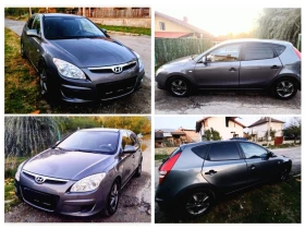 Hyundai I30 /FACE LIFT/БЕЗ АНАЛОГ/РЕГИСТРИРАН/PREMIUM/1-ВИ/BG/ - 3100 € / 6063.07 лв. - 81474941 3