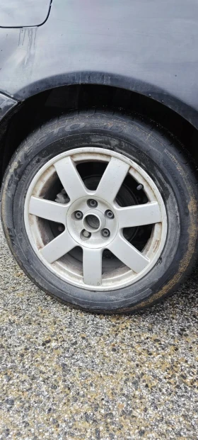 Audi A3 1.6 - 500 € / 977.91 лв. - 40926391 6