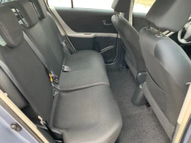 Toyota Yaris 1.0benzi/feslif - 3850 € / 7529.95 лв. - 72637065 11